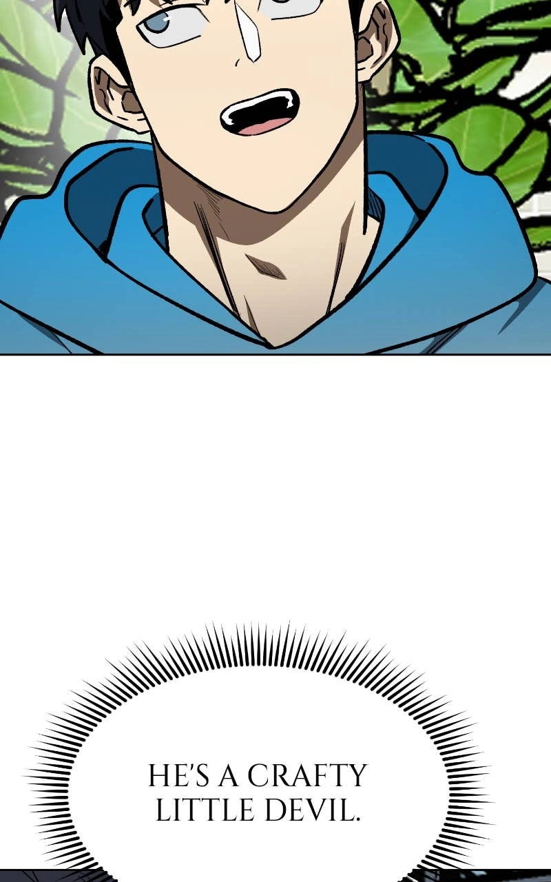 King of the Octagon Chapter 164 - Page 58