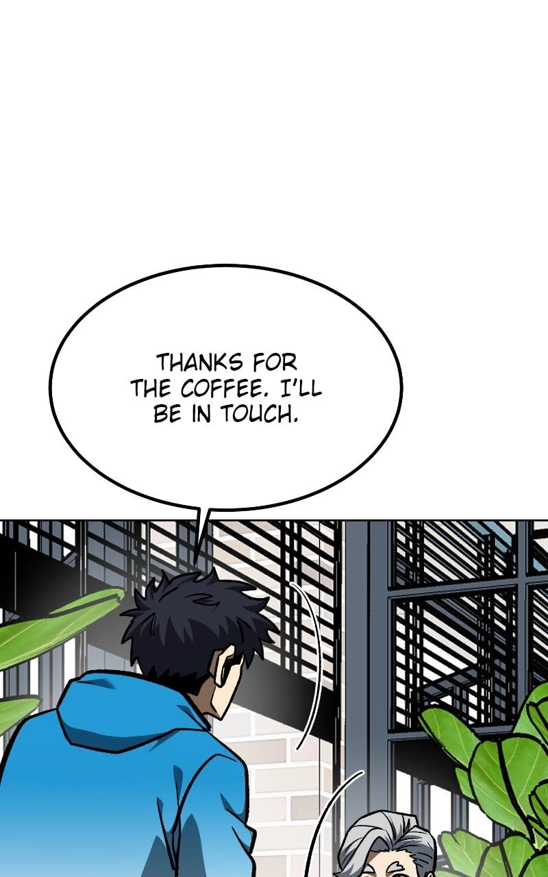 King of the Octagon Chapter 164 - Page 60