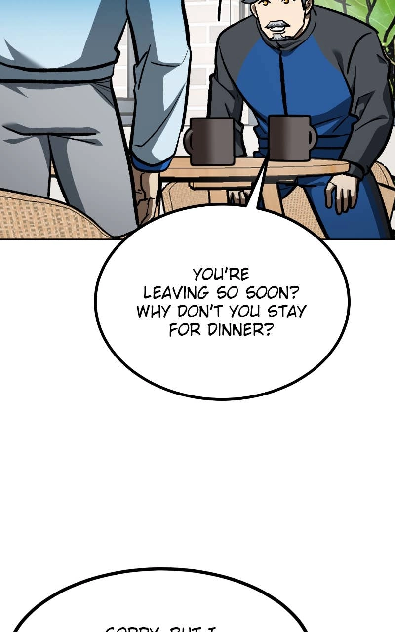 King of the Octagon Chapter 164 - Page 61