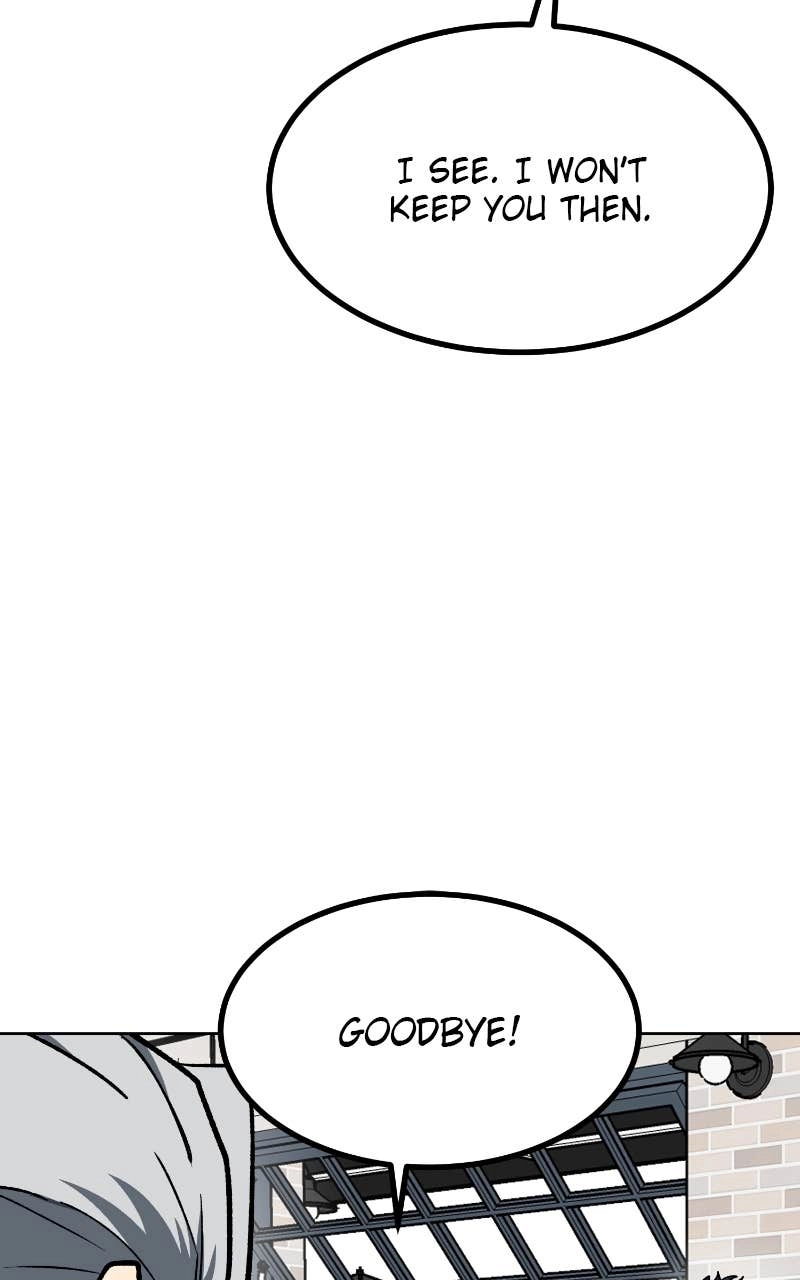 King of the Octagon Chapter 164 - Page 63
