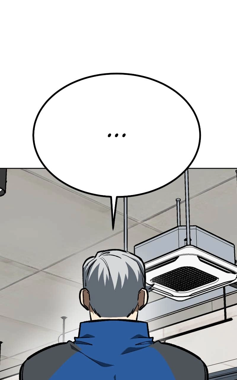 King of the Octagon Chapter 164 - Page 66