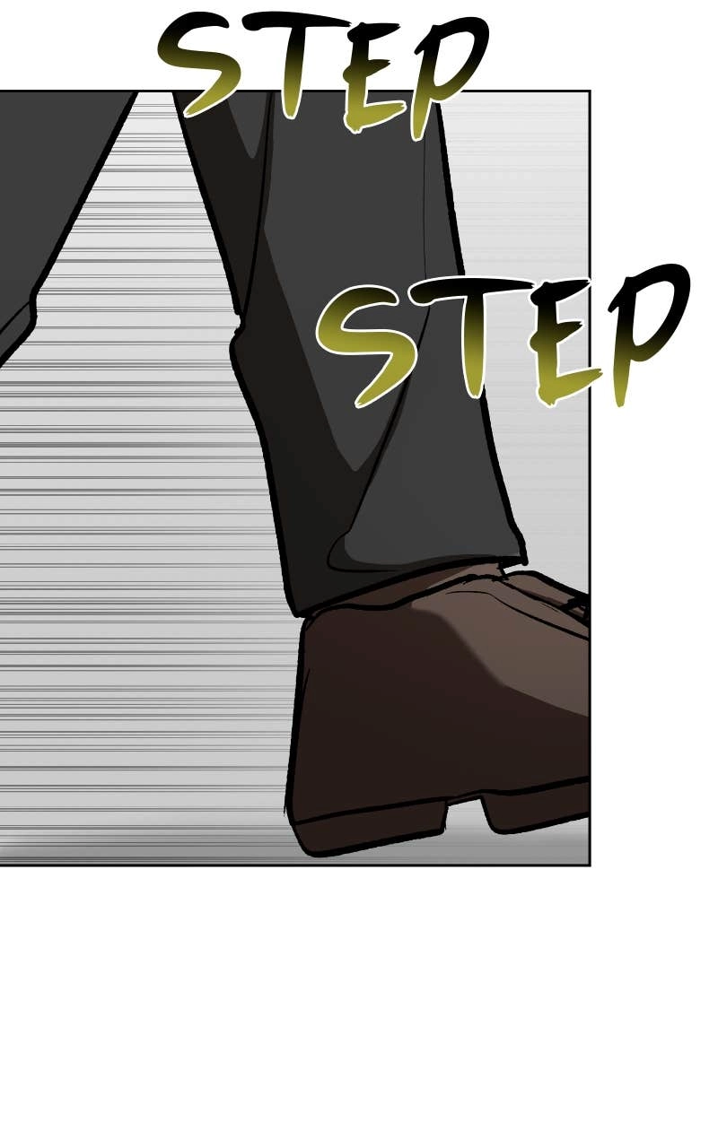 King of the Octagon Chapter 164 - Page 69