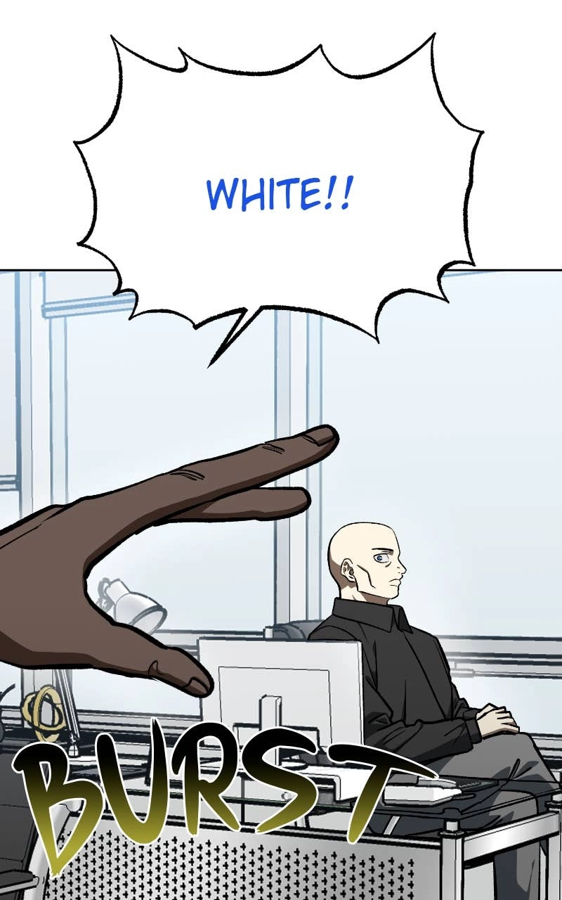 King of the Octagon Chapter 164 - Page 70