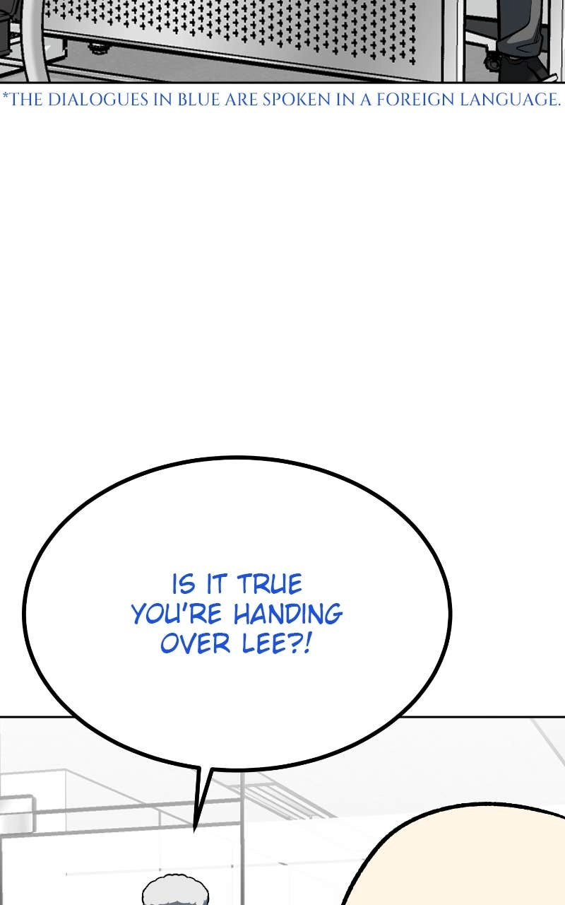 King of the Octagon Chapter 164 - Page 71