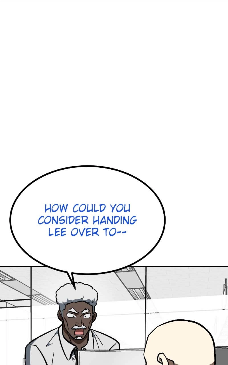 King of the Octagon Chapter 164 - Page 74