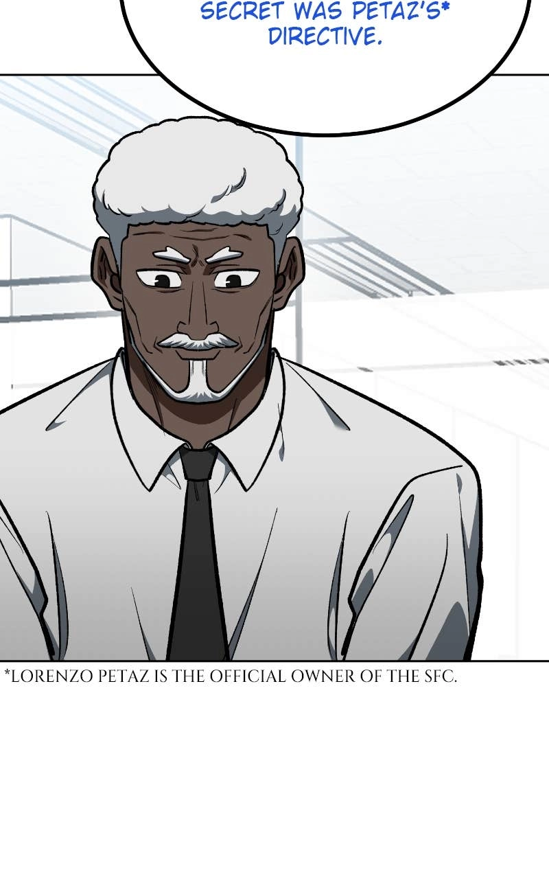 King of the Octagon Chapter 164 - Page 76