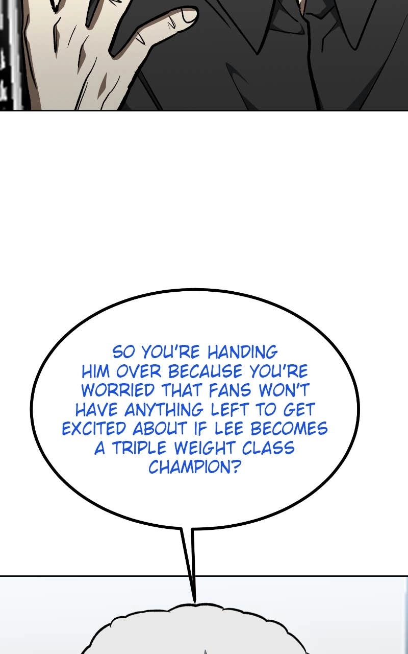 King of the Octagon Chapter 164 - Page 78