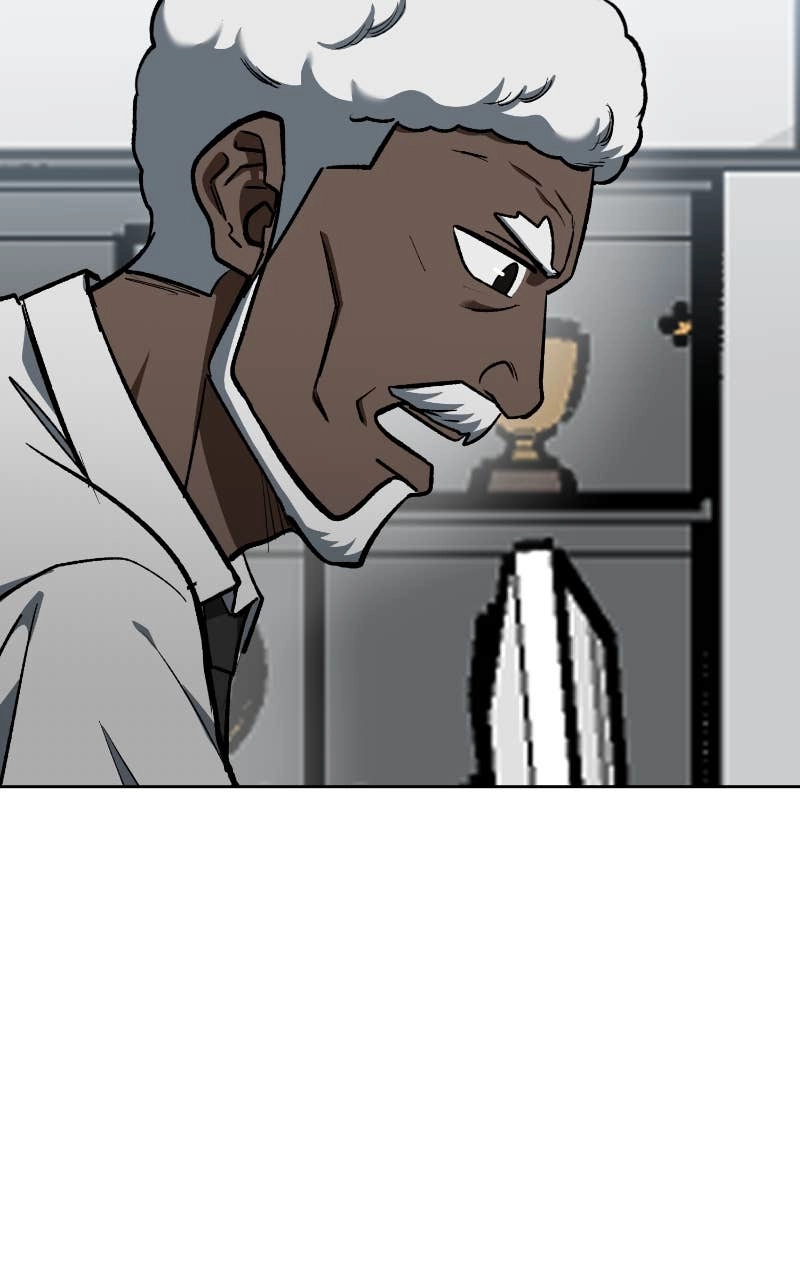 King of the Octagon Chapter 164 - Page 79