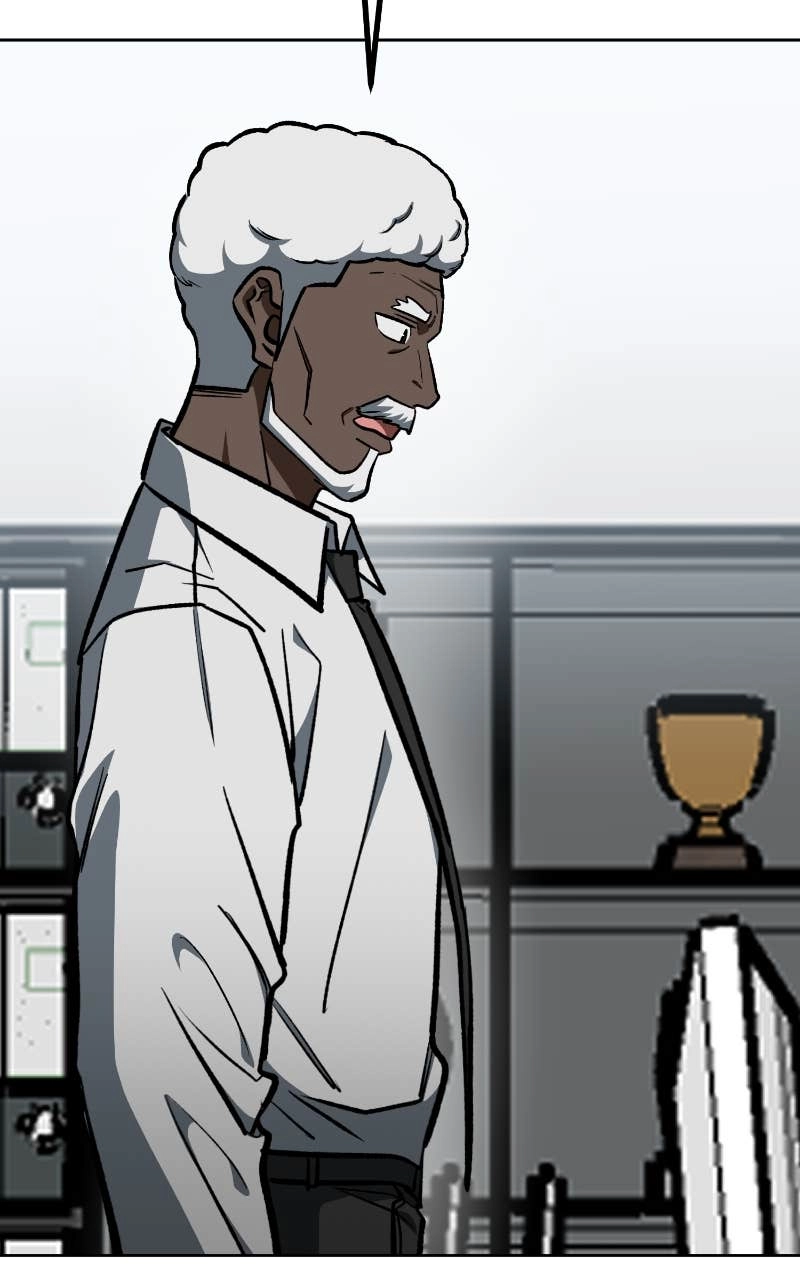 King of the Octagon Chapter 164 - Page 82