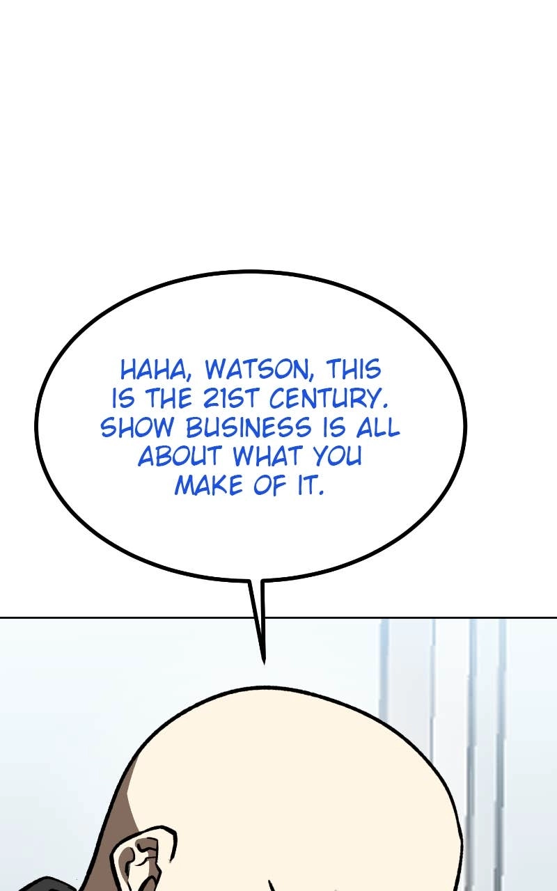 King of the Octagon Chapter 164 - Page 83