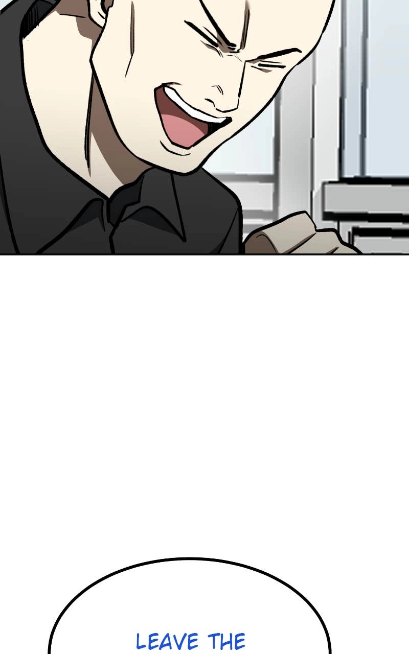 King of the Octagon Chapter 164 - Page 84