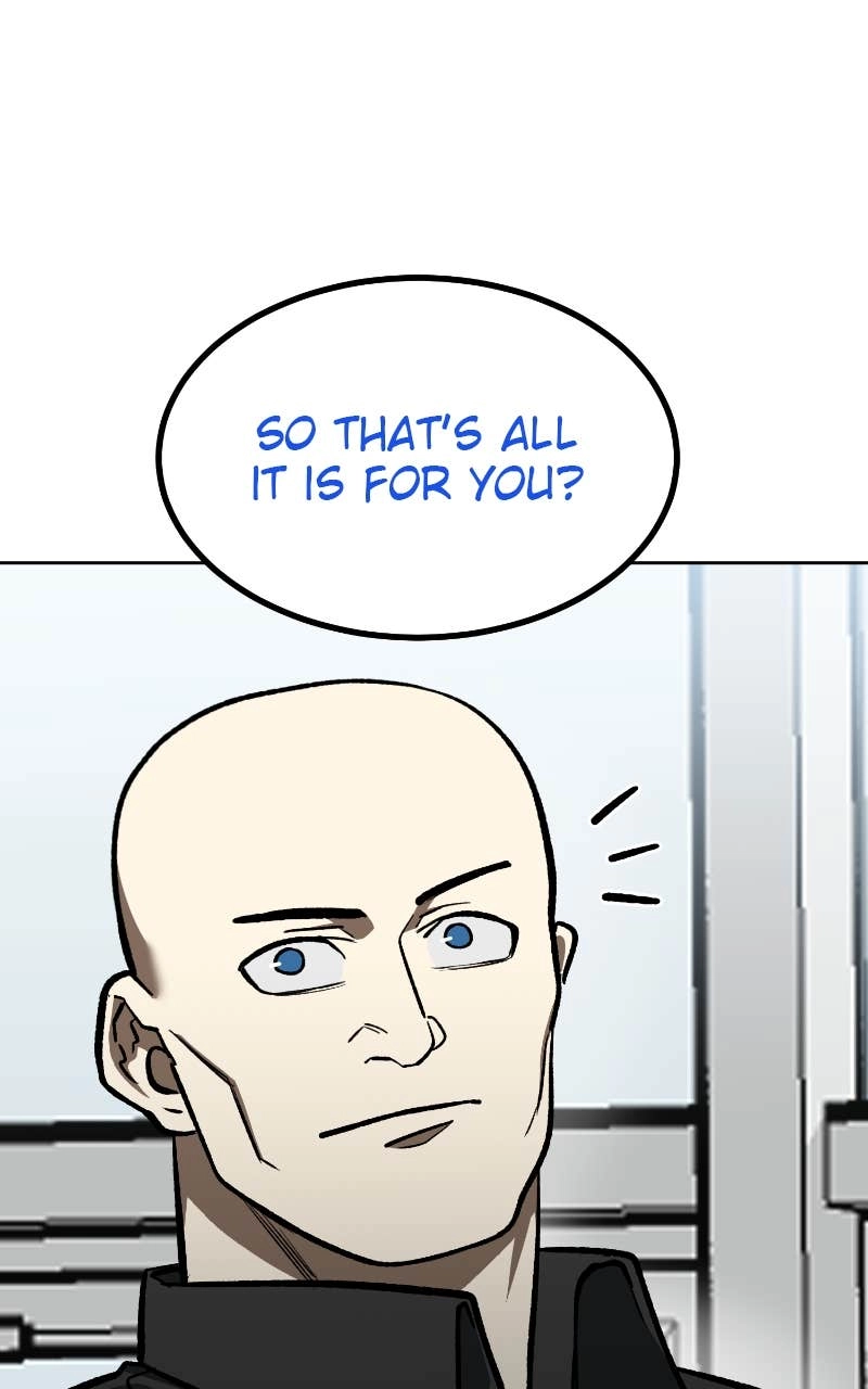 King of the Octagon Chapter 164 - Page 86