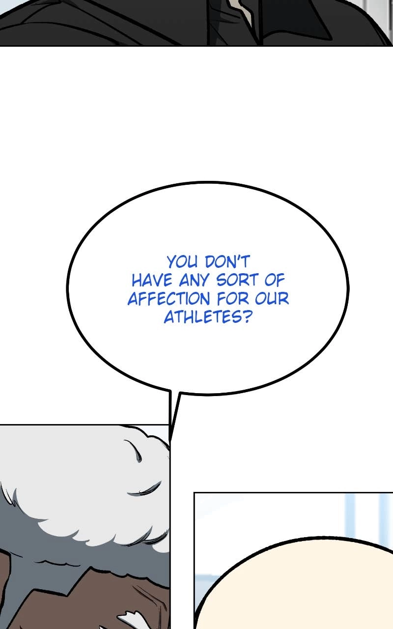King of the Octagon Chapter 164 - Page 87
