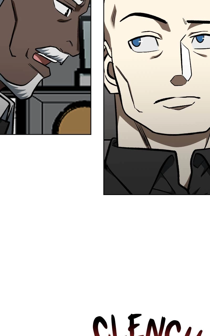 King of the Octagon Chapter 164 - Page 88