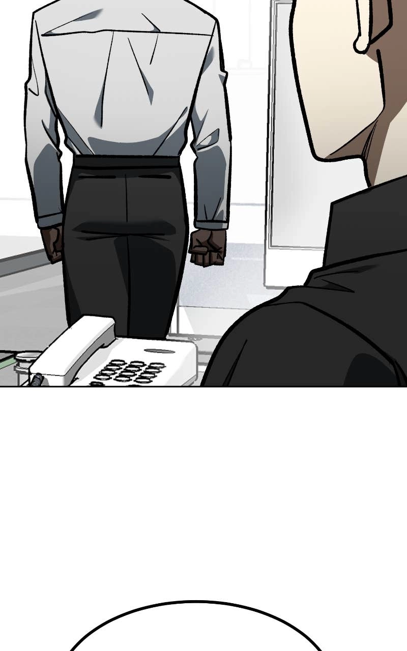 King of the Octagon Chapter 164 - Page 92
