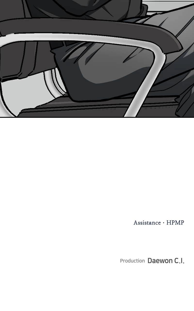 King of the Octagon Chapter 164 - Page 94