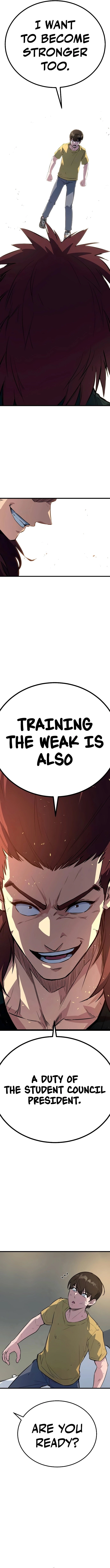 King of Violence Chapter 3 - Page 18