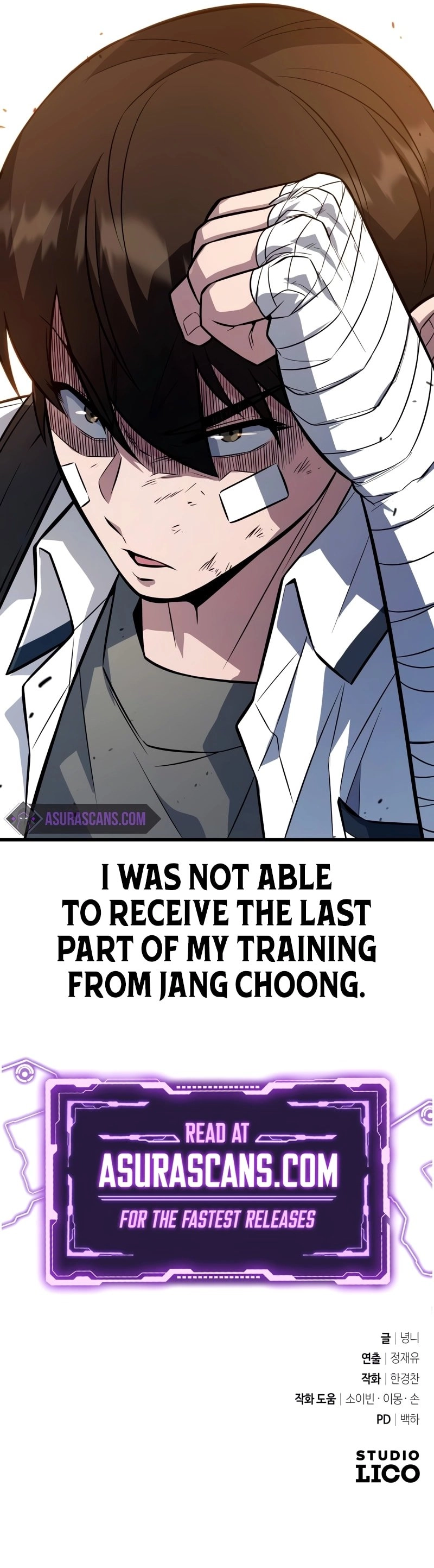 King of Violence Chapter 11 - Page 17