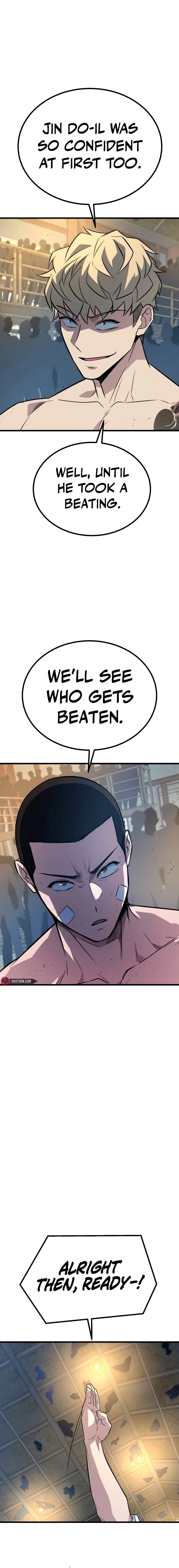 King of Violence Chapter 12 - Page 29