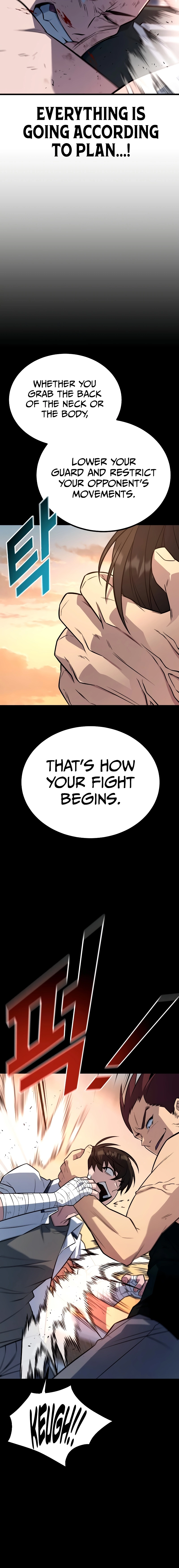 King of Violence Chapter 13 - Page 21