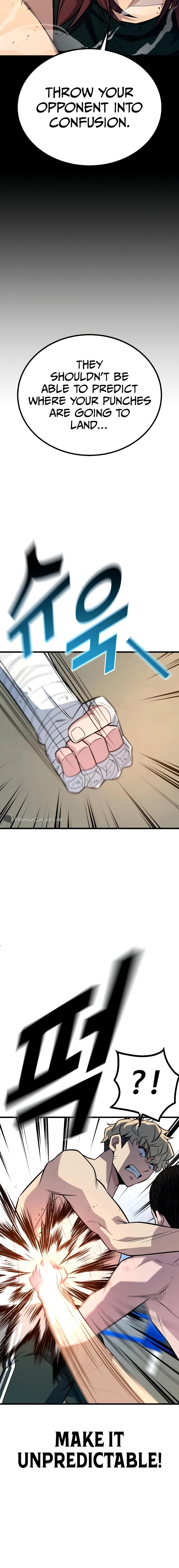 King of Violence Chapter 13 - Page 26