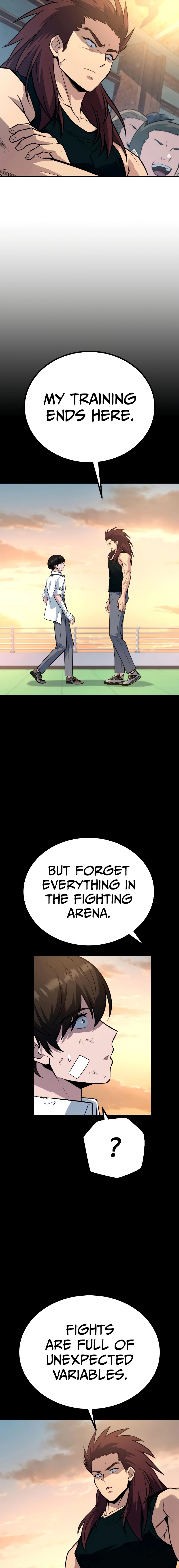 King of Violence Chapter 13 - Page 31