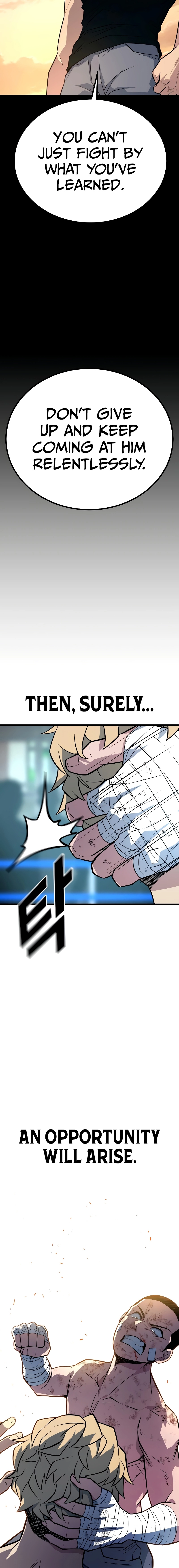 King of Violence Chapter 13 - Page 32