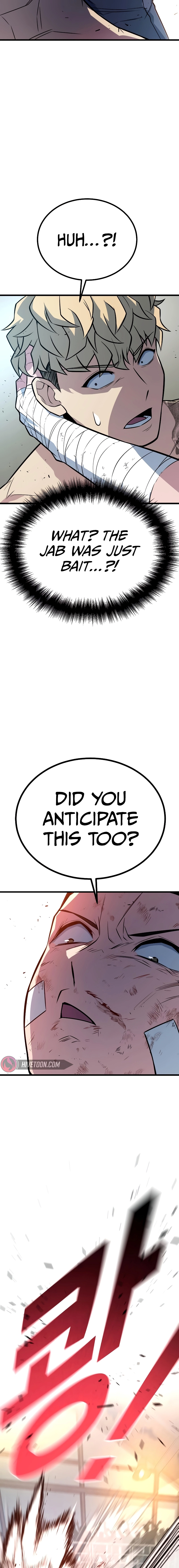 King of Violence Chapter 13 - Page 33