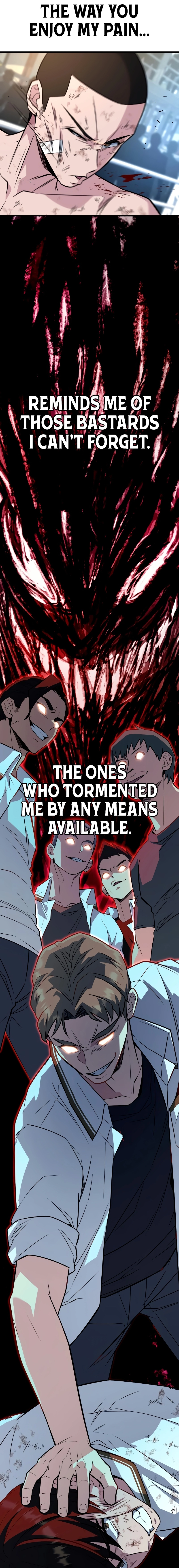 King of Violence Chapter 14 - Page 19