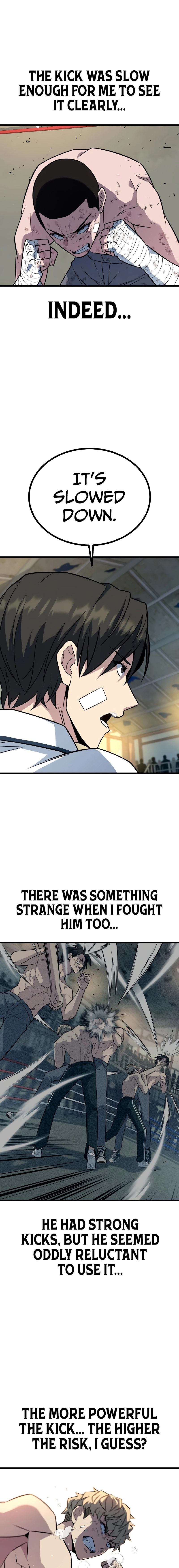 King of Violence Chapter 14 - Page 26