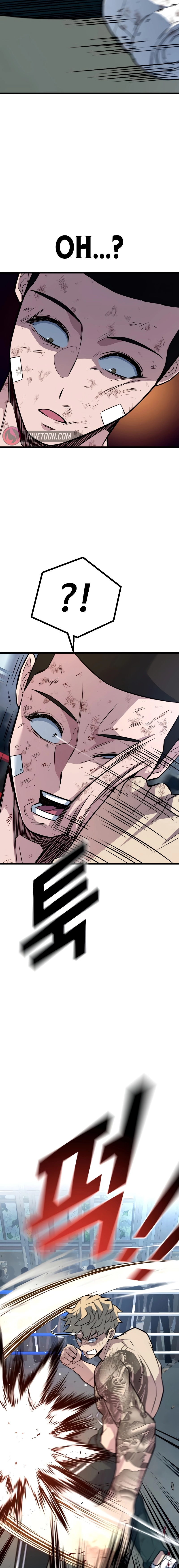 King of Violence Chapter 14 - Page 28