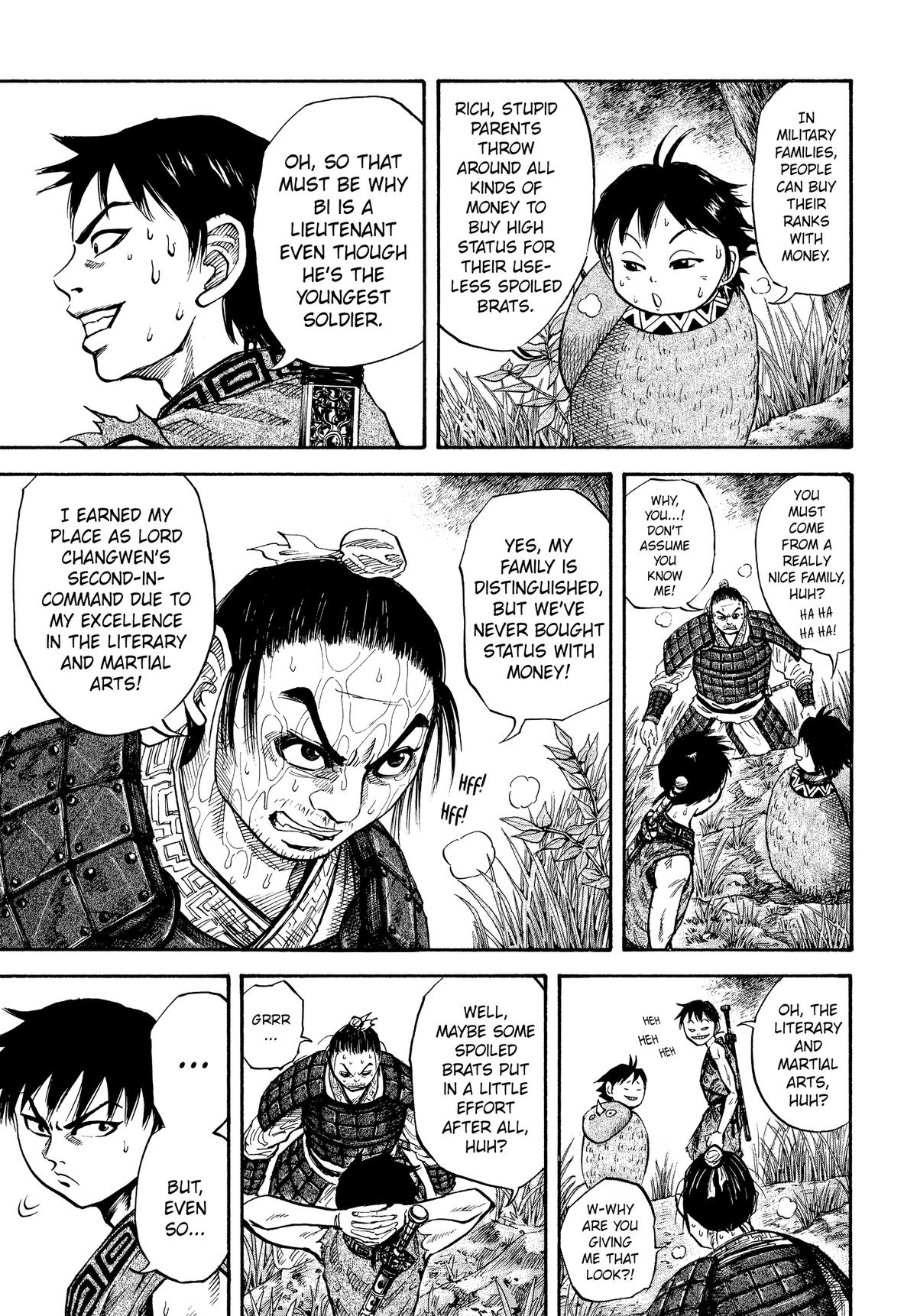 Kingdom Chapter 17 - Page 3