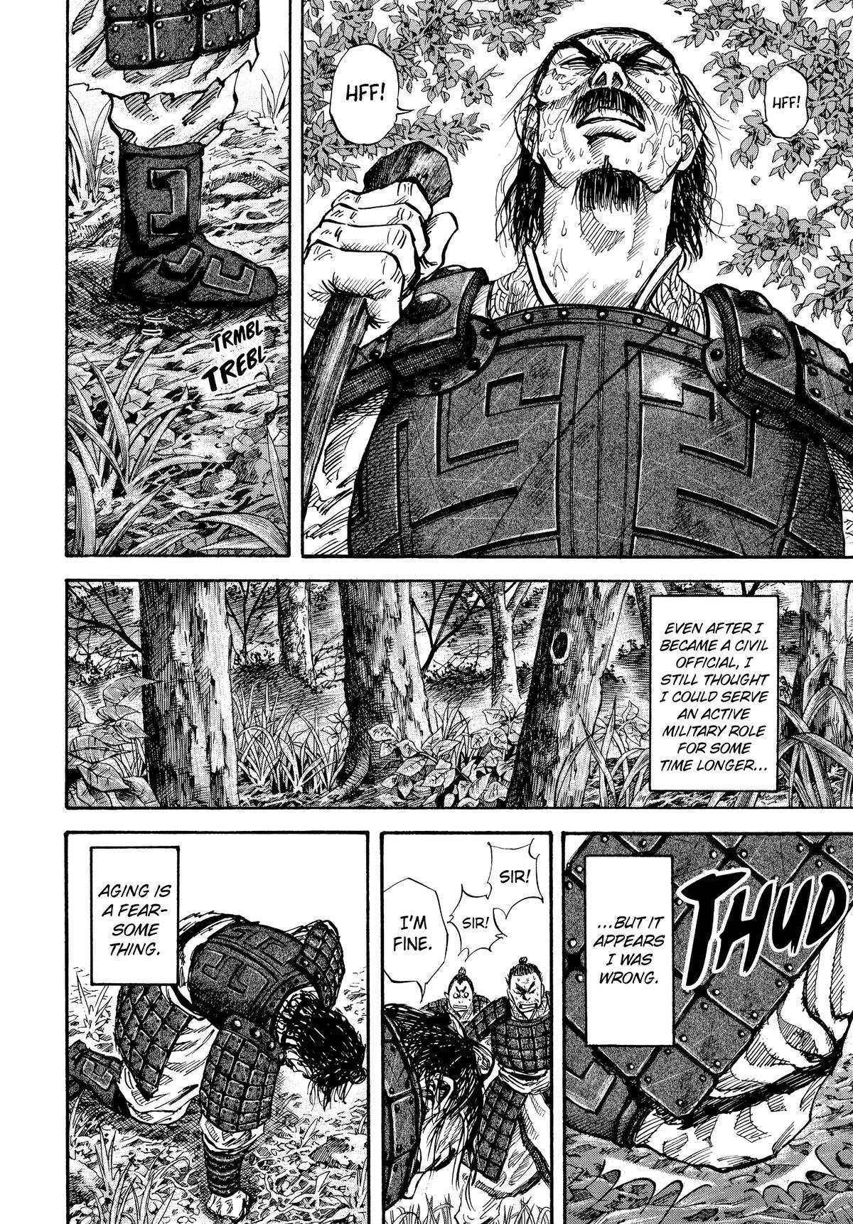 Kingdom Chapter 17 - Page 6