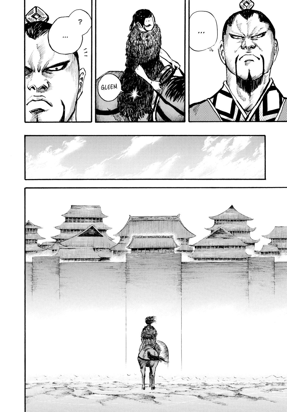 Kingdom Chapter 27 - Page 14