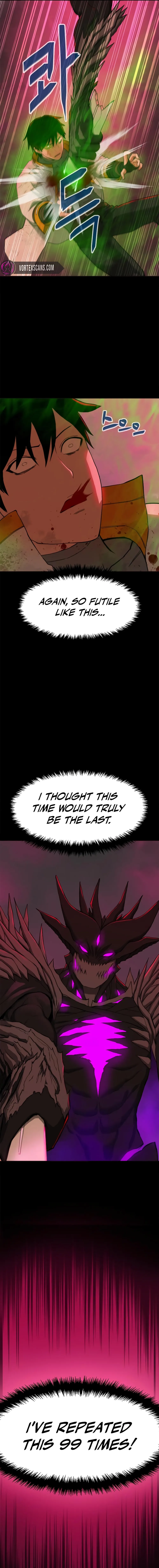 Knights Restaurant Chapter 1 - Page 5