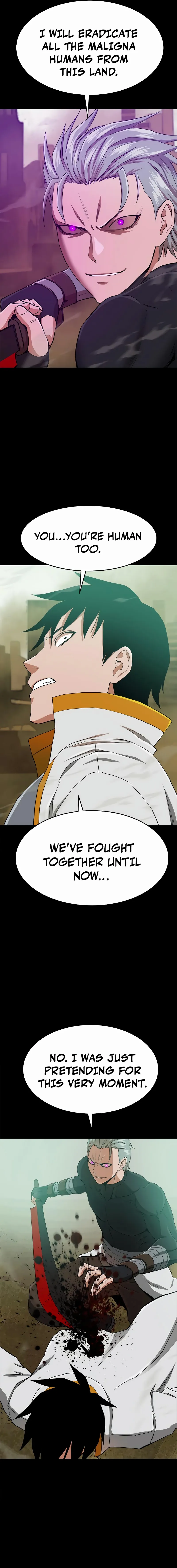 Knights Restaurant Chapter 5 - Page 18
