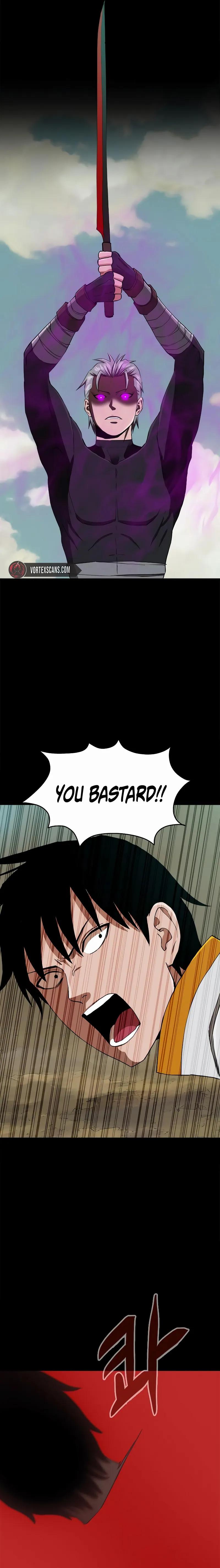 Knights Restaurant Chapter 5 - Page 20