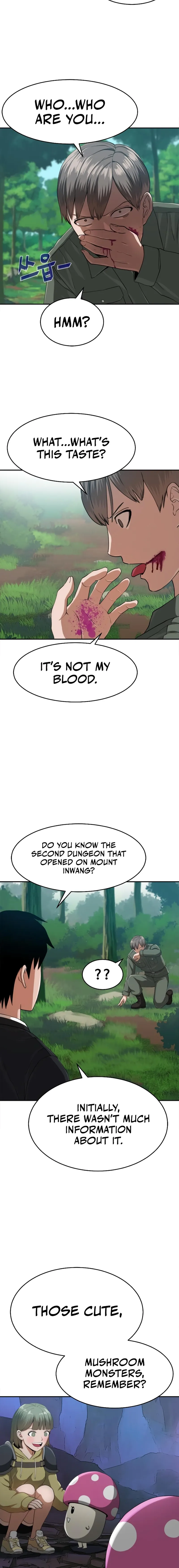 Knights Restaurant Chapter 6 - Page 6