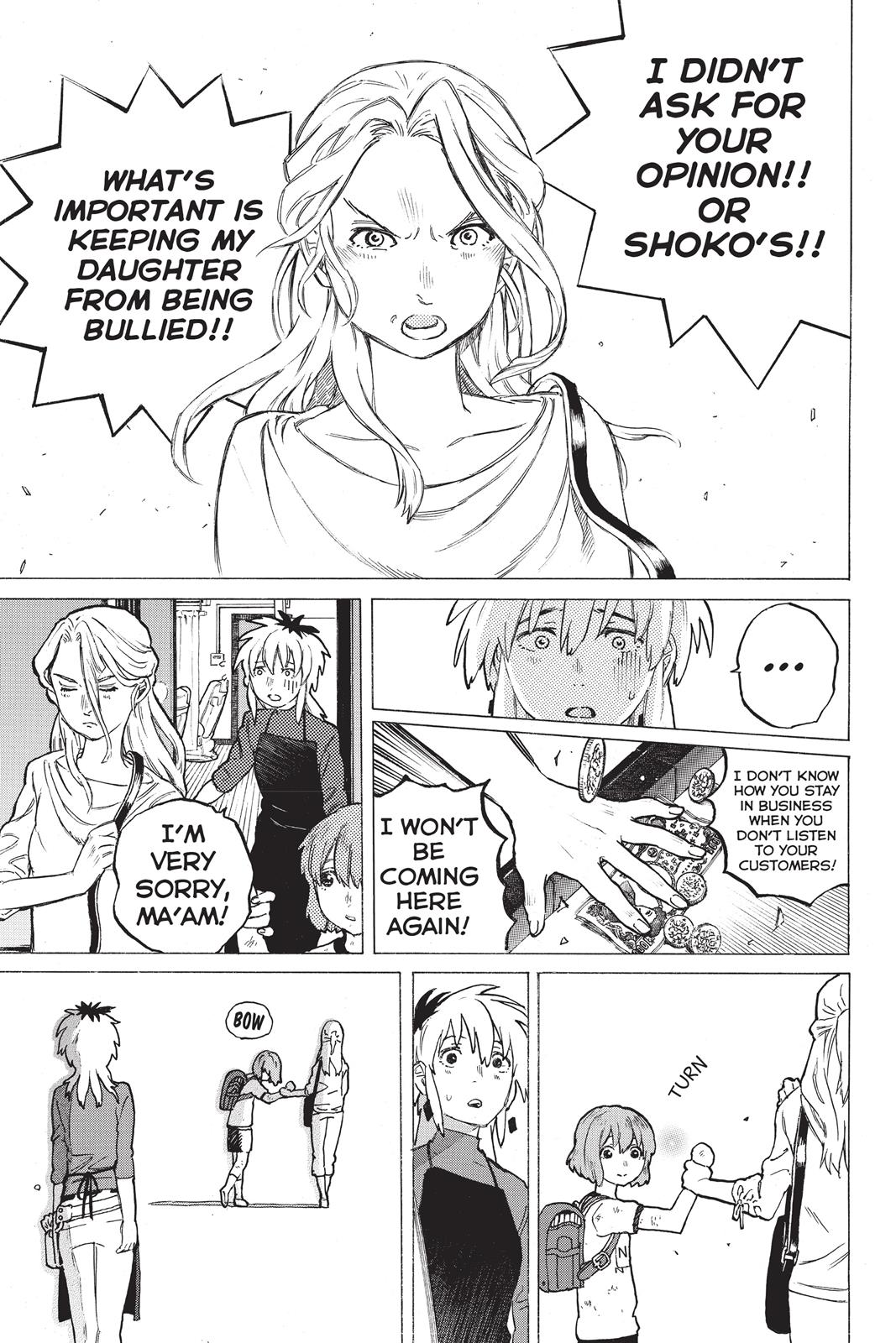 A Silent Voice Chapter 1.5 - Page 7