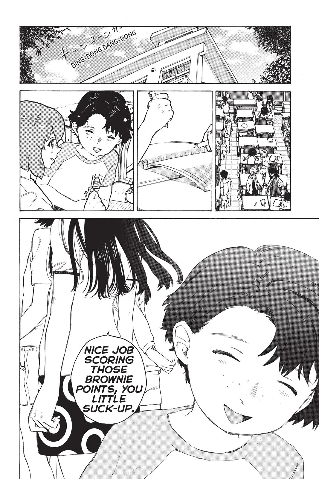 A Silent Voice Chapter 2 - Page 26