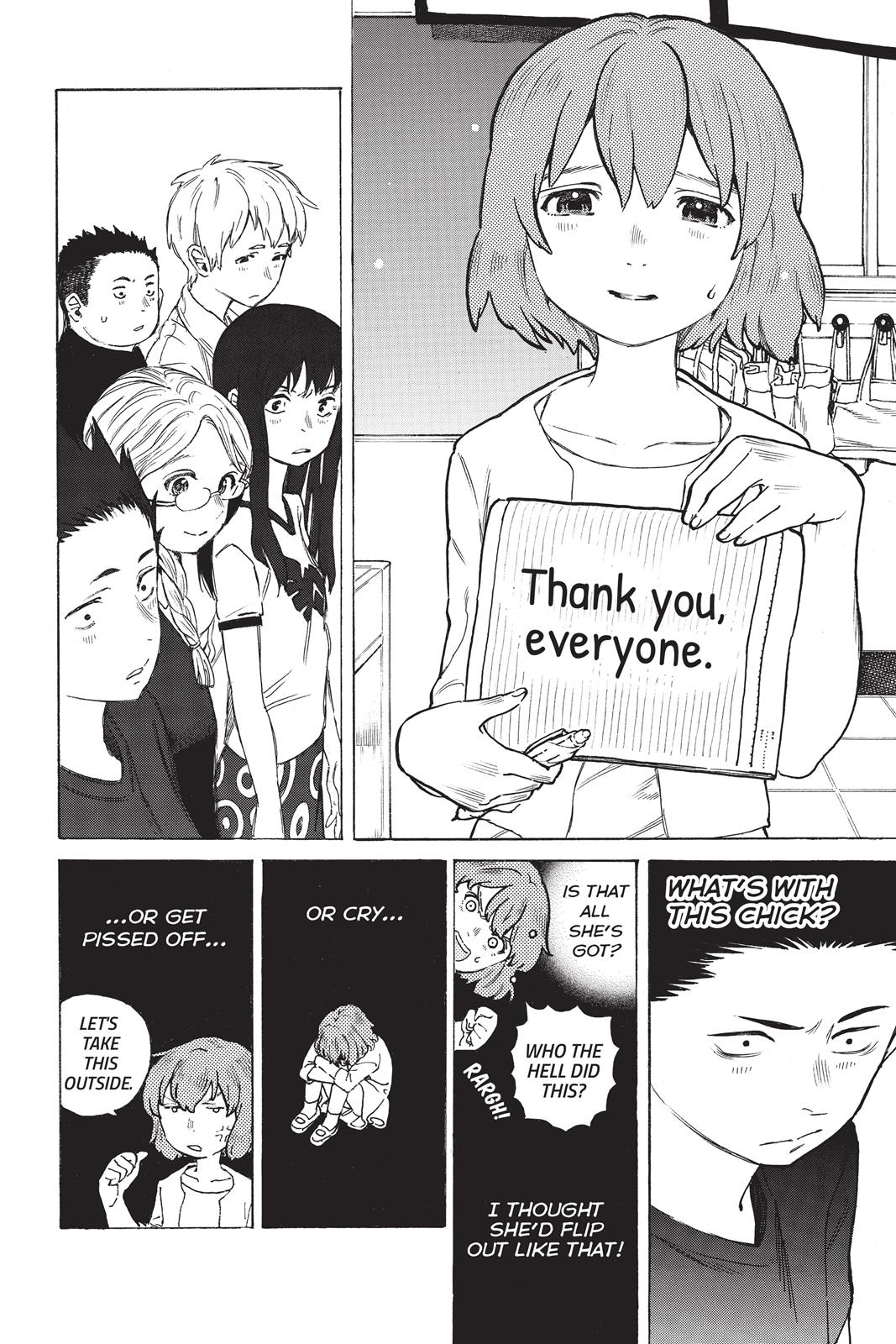 A Silent Voice Chapter 2 - Page 32