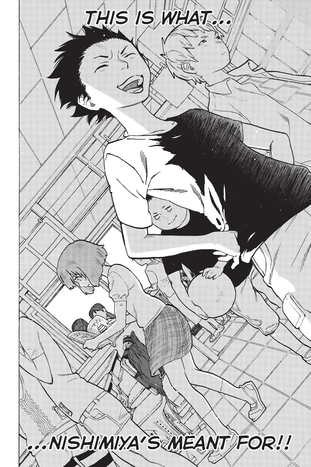 A Silent Voice Chapter 2 - Page 38
