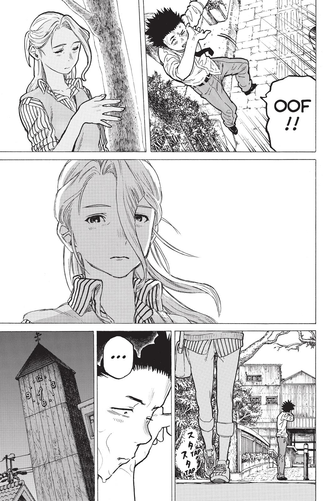 A Silent Voice Chapter 7 - Page 19