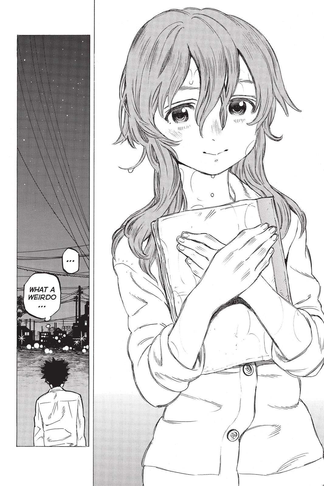 A Silent Voice Chapter 7 - Page 22