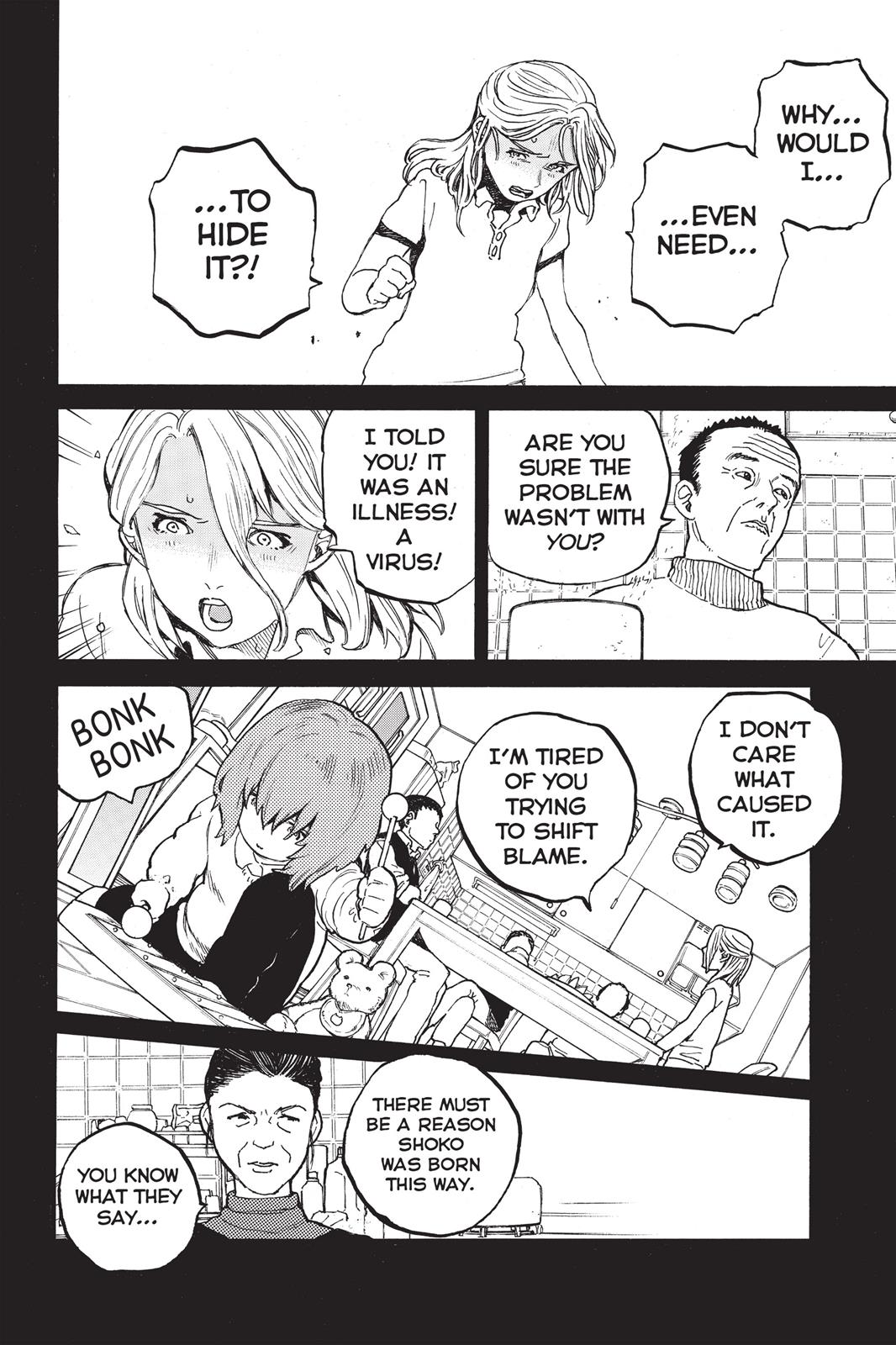 A Silent Voice Chapter 32 - Page 4
