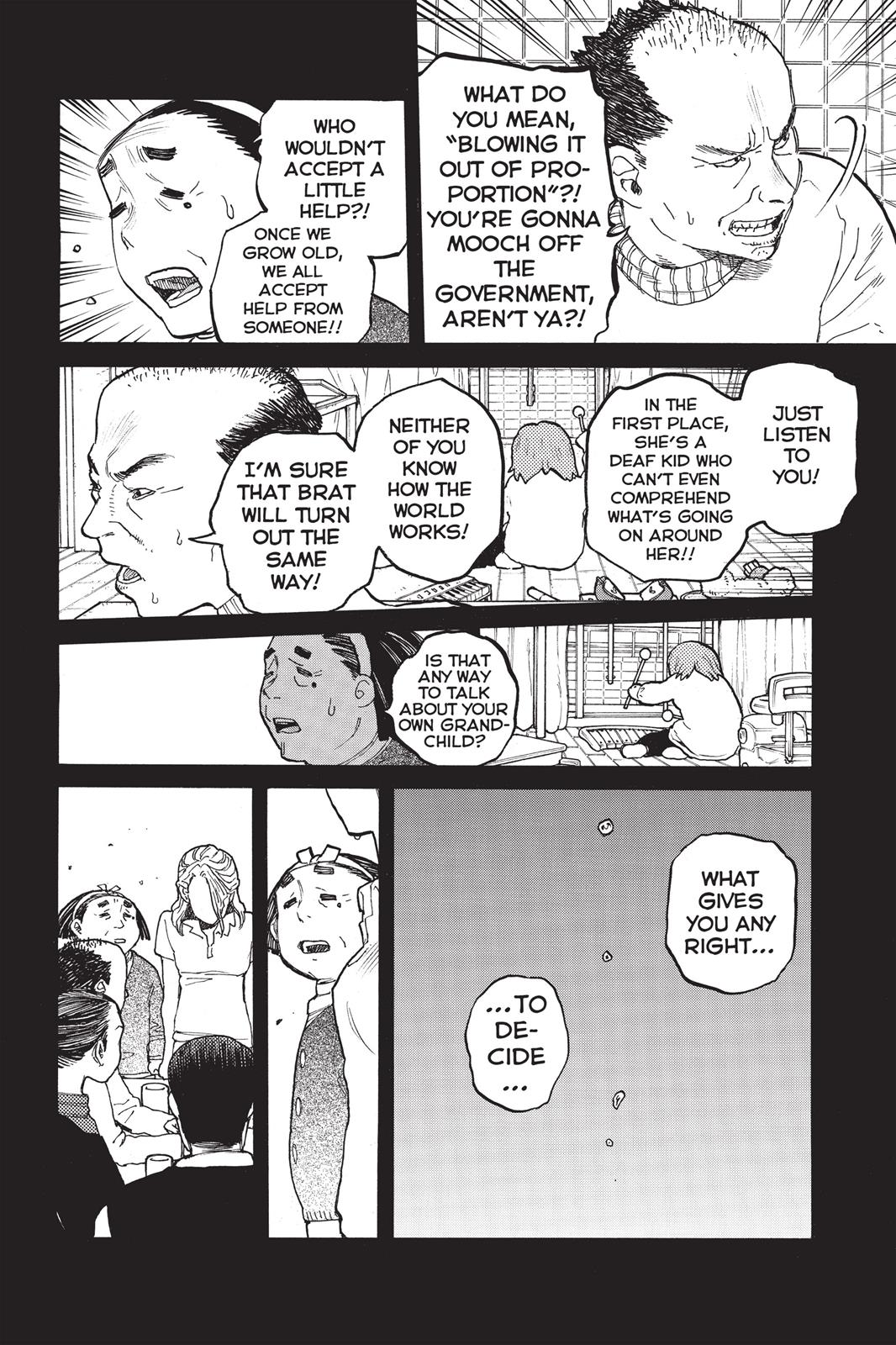 A Silent Voice Chapter 32 - Page 6