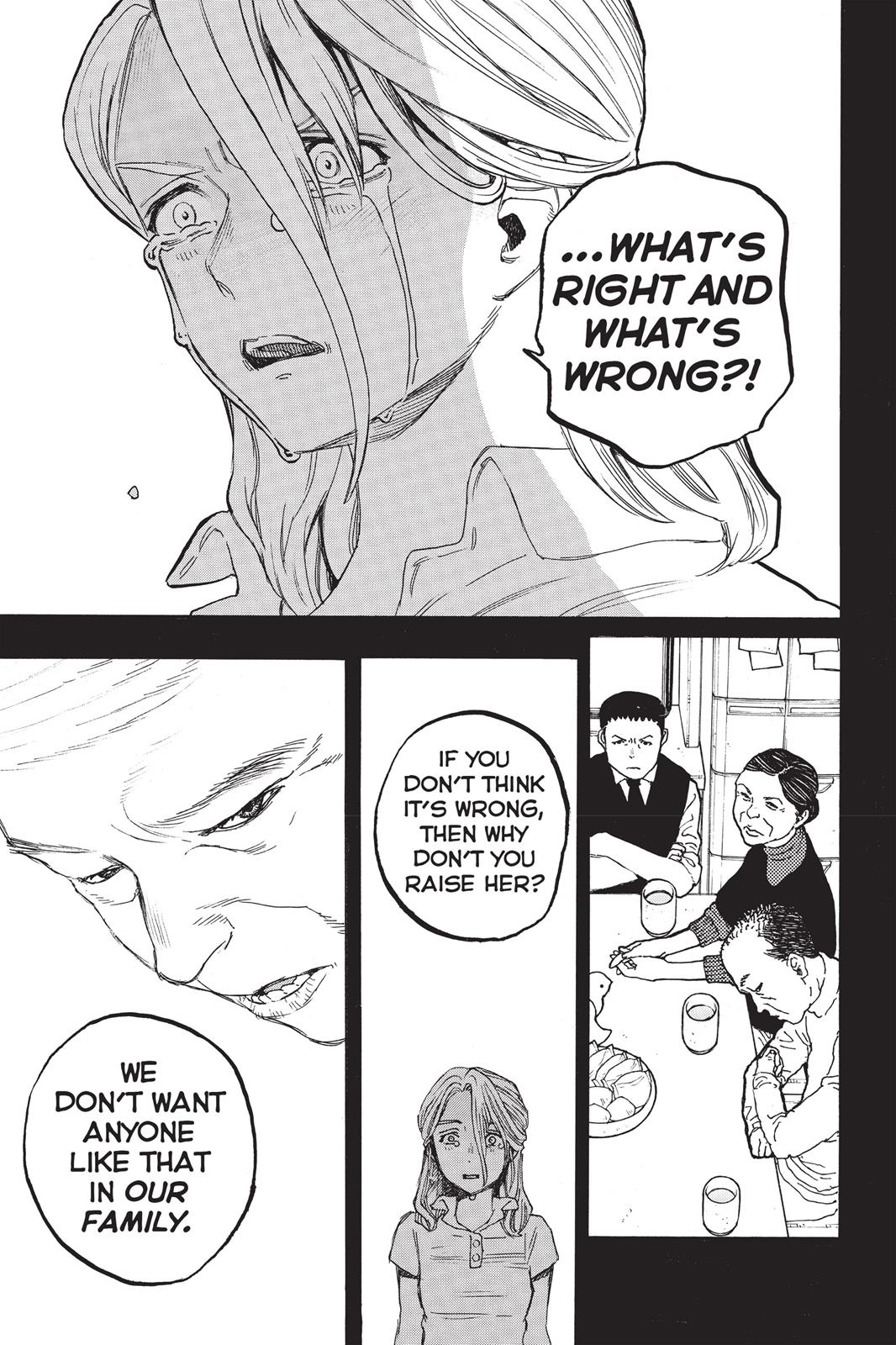 A Silent Voice Chapter 32 - Page 7