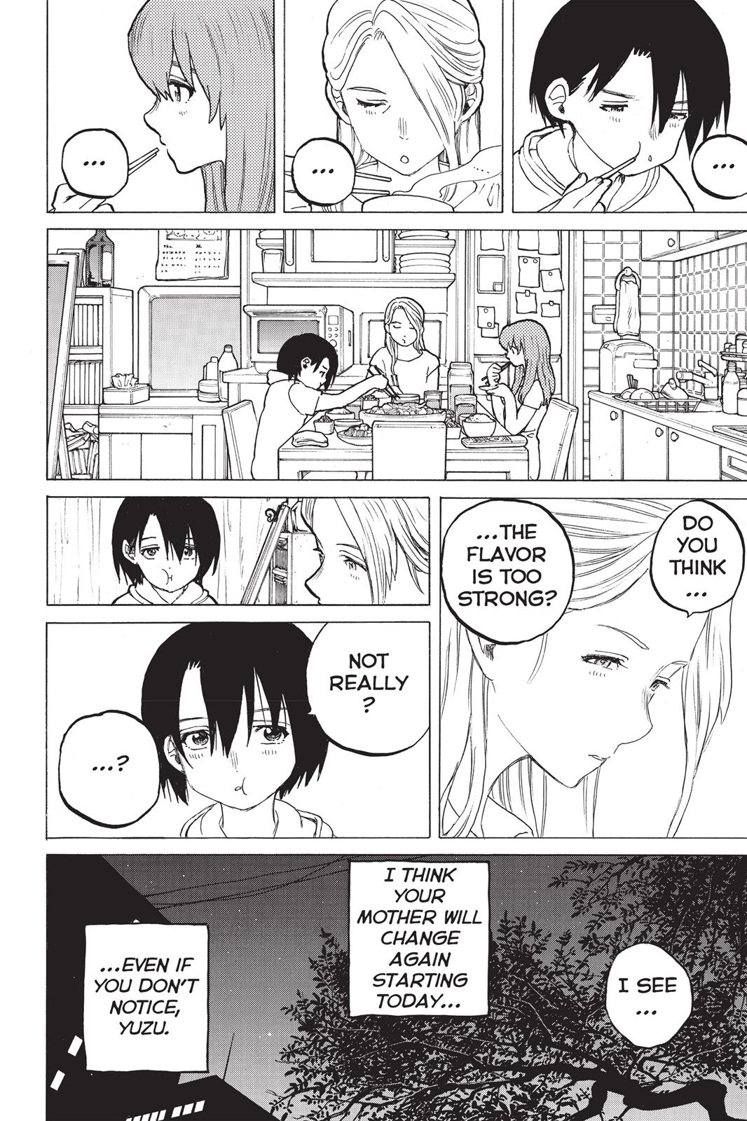 A Silent Voice Chapter 32 - Page 12