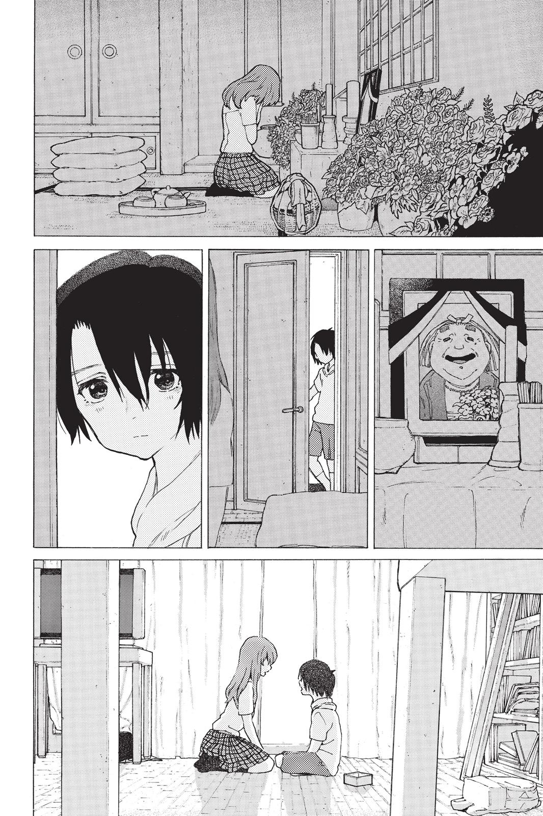A Silent Voice Chapter 32 - Page 24