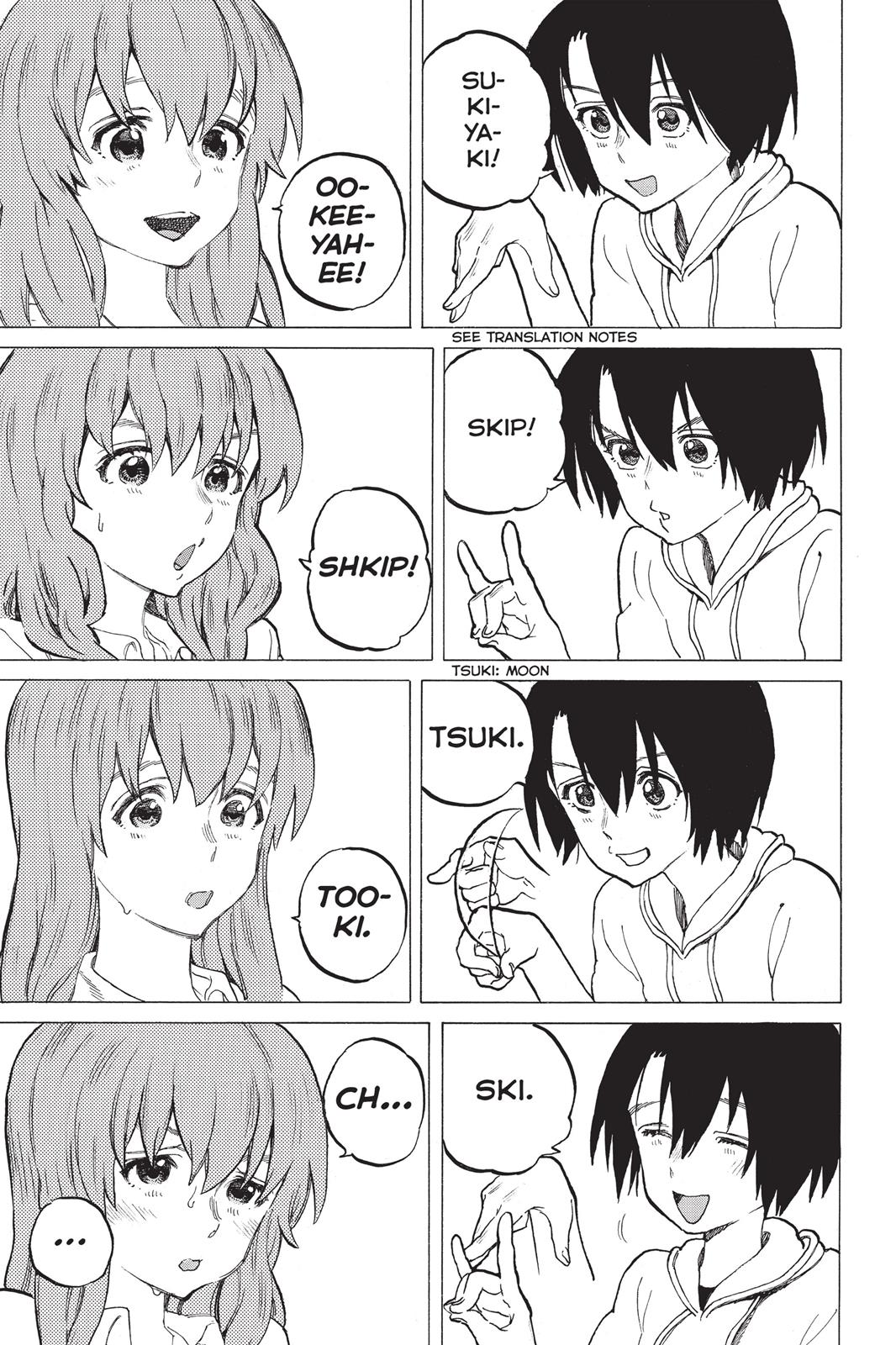 A Silent Voice Chapter 32 - Page 25
